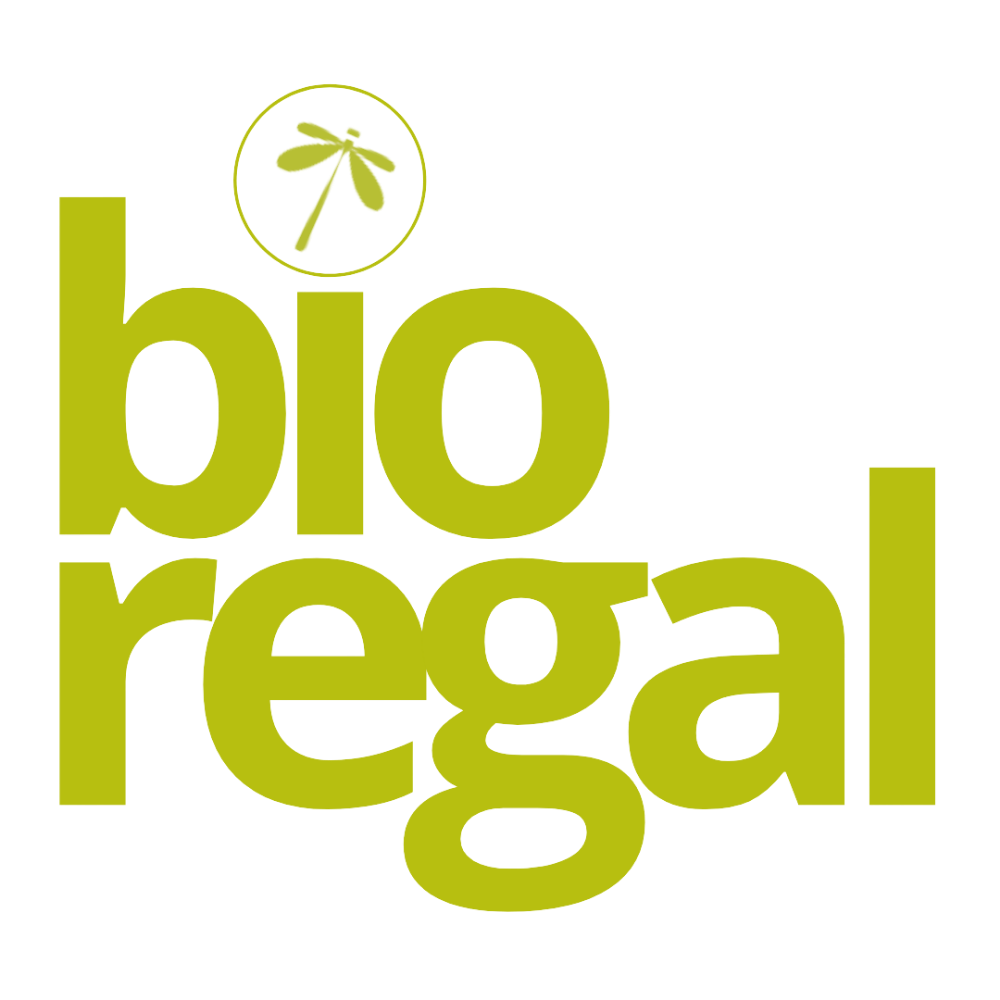 BioRegál logo