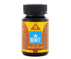 BEWIT® PRAWTEIN® REISHI PLUS bioregal