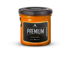 SupraMedex Med PREMIUM s betulínom 200g