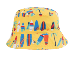 Frugi Plavecký klobouček Surf UPF 50+