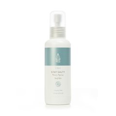 EQ Lak na vlasy Stay Salty 100ml BIO