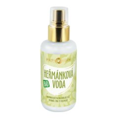 Purity Vision Kvetová voda Harmančeková BIO 100ml