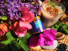 BEWIT® PRAWTEIN® ACAI BERRY PLUS
