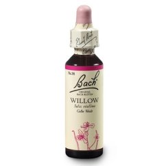 Dr. Bach Esence Willow 20 ml bioregal Dr. Bach Esence Willow 20 ml bioregal