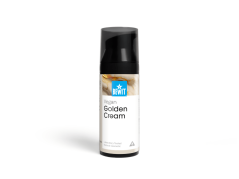 BEWIT Golden Cream – Timeless Flow – luxusní krém s 23karátovým zlatem pro nadčasovou krásu  50ml