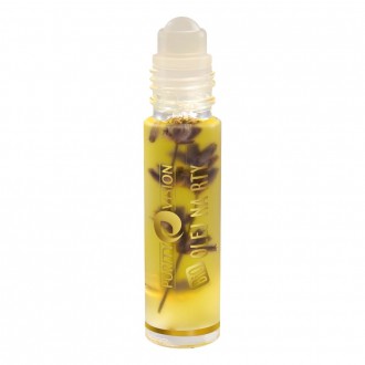 Purity Vision Levandulový olej na rty BIO 10ml