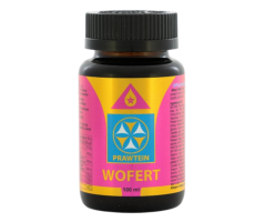 BEWIT® PRAWTEIN® WOFERT bioregal