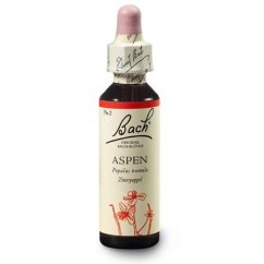 Dr. Bach Esence Aspen 20 ml