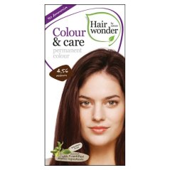 Hairwonder Dlhotrvajúca farba GAŠTANOVÁ 100ml
