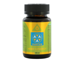 BEWIT® PRAWTEIN® HEMP SYNERGY bioregal