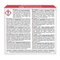 Attitude Tablety do myčky bez fosfátů (70 dávek)-ekonomické balení