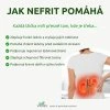 Vigres NEFRIT – med na podporu podporu ledvin 900g