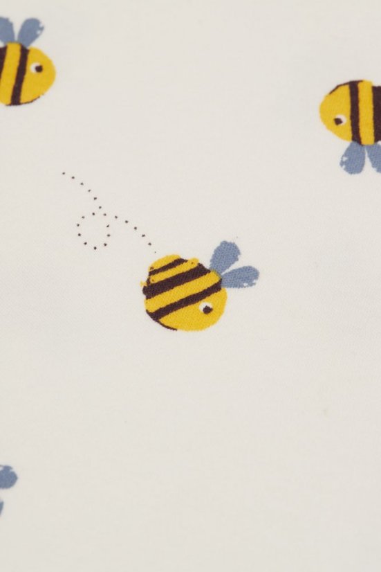 FRUGI pyžámkový pytel Včelka