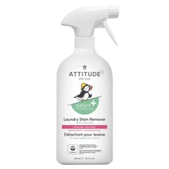 Attitude Odstraňovač škvŕn na detskú bielizeň s rozprašovačom 800ml