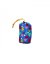FRUGI Oboustranná voděodolná bunda Lotus Bloom