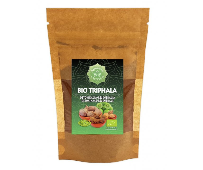 Altevita BIO Triphala 60g
