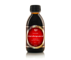 Vesantech Laboratories Lipozomálny CardioGuard 250 ml