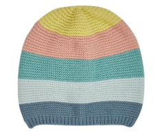 FRUGI pletená čepička HARLEN