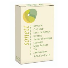 Sonett Tuhé mýdlo na ruce 100g