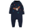 FRUGI overal z BIO bavlny Cameron