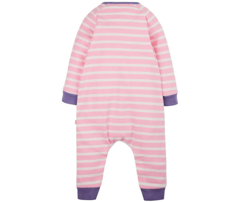 FRUGI overal BIRD z BIO bavlny