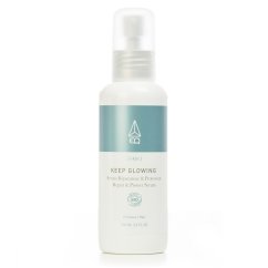 EQ Ochranné sérum na vlasy Keep Glowing 100ml BIO