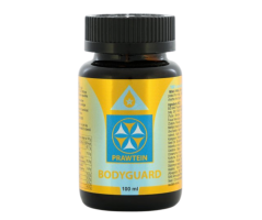 BEWIT® PRAWTEIN® BODYGUARD bioregal