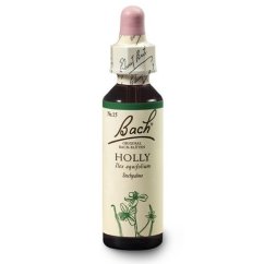 Dr. Bach Esence Holly 20 ml bioregal