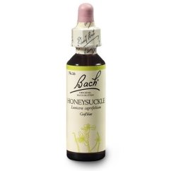 Dr. Bach Esence Honeysuckle 20 ml biorega