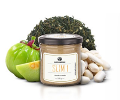 SupraMedex Med SLIM 1 (podpora metabolismu) 2x200g bioregal