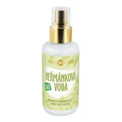 Purity Vision Kvetová voda Harmančeková BIO 100ml