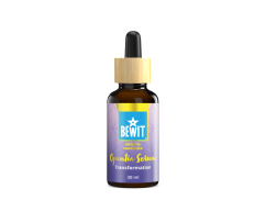 BEWIT Opuntia Serum Transformation – Luxusní opunciové sérum pro obnovu, sílu a vnitřní proměnu 30ml