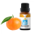 BEWIT KLEMENTINKA (CITRUS CLEMENTINA) 100% čistý esenciální olej 15ml