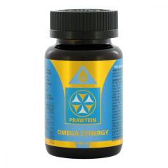 BEWIT® PRAWTEIN® OMEGA SYNERGY bioregal