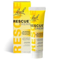 Dr. Bach Rescue® Krízový krém 30g bioregal
