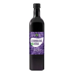 Purity Vision Kvetová voda Levanduľová BIO 1L