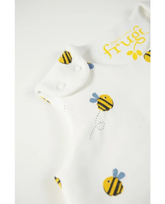 FRUGI teplý spací pytel Včelka