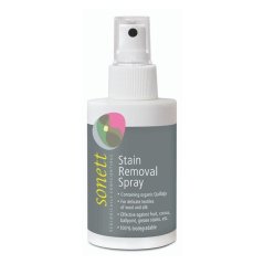 Sonett Sprej na škvrny 100ml