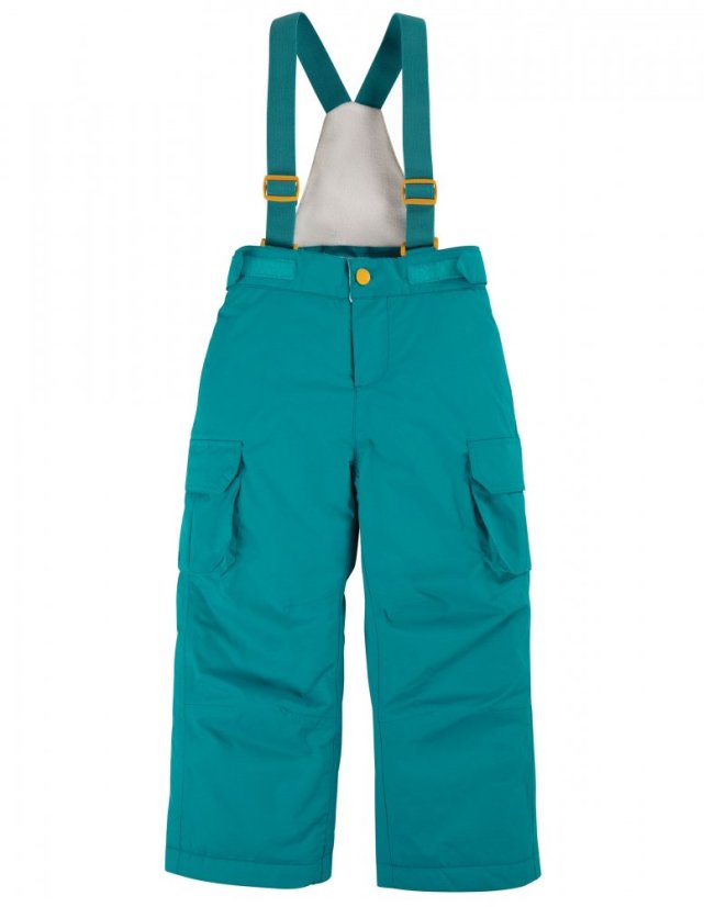 FRUGI Nepremokavé oteplovačky