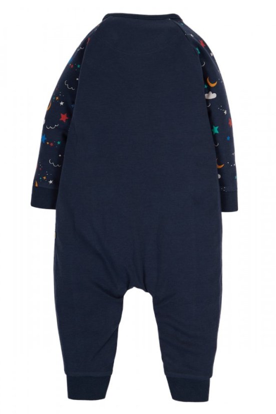 FRUGI overal z BIO bavlny Cameron