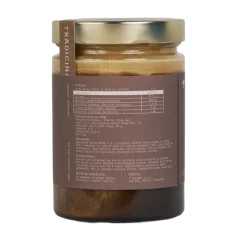 Med so Shilajitom SHILAJIX 650 g – energia, sústredenie a hormonálna rovnováha | Tradicina