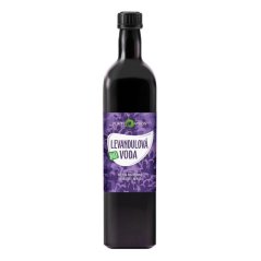 Purity Vision Kvetová voda Levanduľová BIO 1L