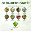 Vigres NEFRIT – med na podporu podporu ledvin 900g