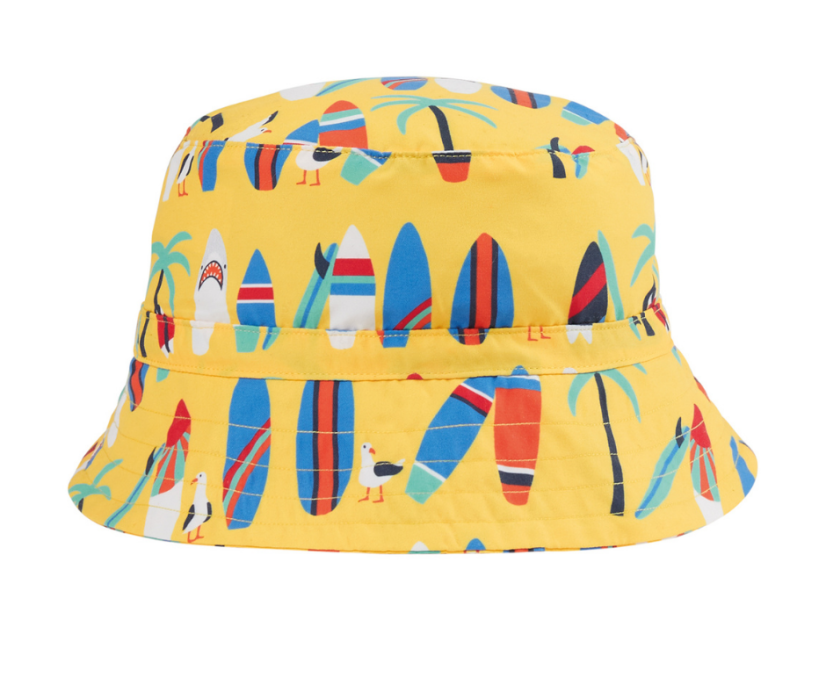 Frugi Plavecký klobouček Surf UPF 50+