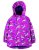 FRUGI Nepremokavá bunda Puddle Buster Jednorožec