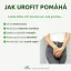 Vigres UROFIT - med na podporu močového měchýře 900g