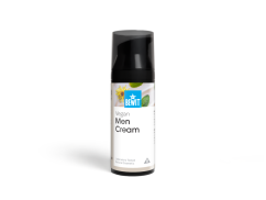 BEWIT Hydratační pánský krém – Men Cream – chladivé osvěžení a rovnováha pro mužskou pleť  50ml