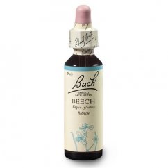 Dr. Bach Esence Beech 20 ml
