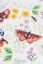 FRUGI Tričko z BIO bavlny s dlouhým rukávem NURTURE NATURE I.