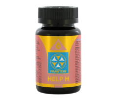 BEWIT® PRAWTEIN® HELP H bioregal